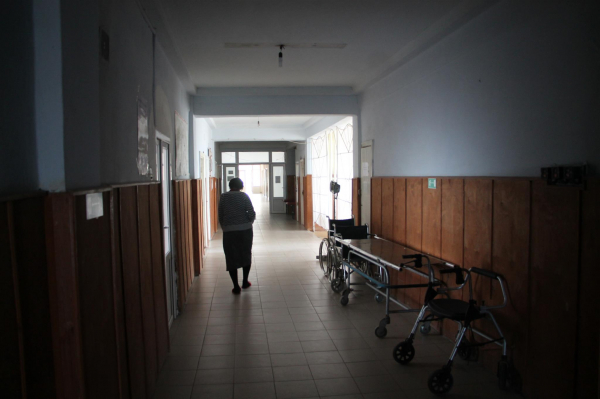 Минздрав: еще одна жительница Комрата скончалась от последствий коронавируса
