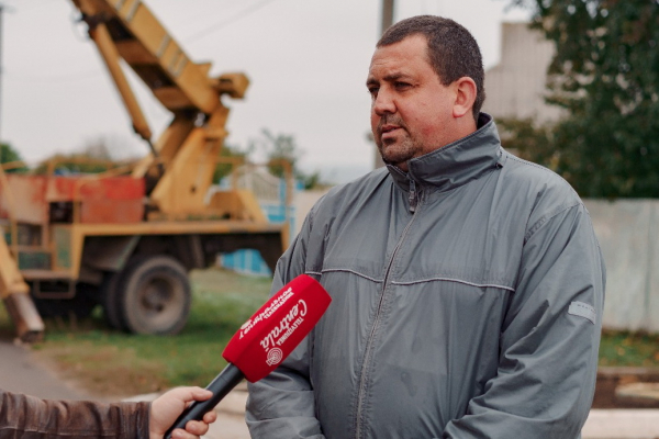 Примар села в Тараклийском районе вылечился от коронавируса