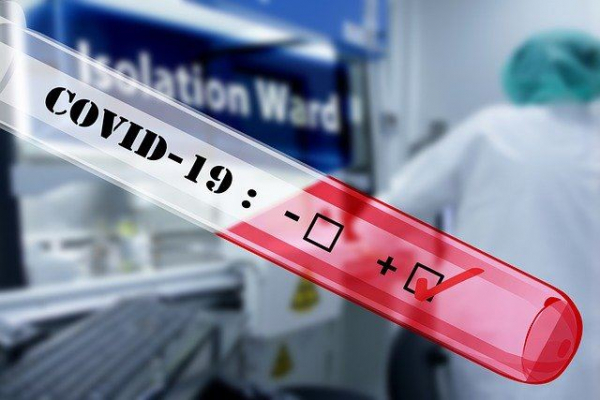 В Гагаузии зарегистрированы 10 новых случаев COVID-19