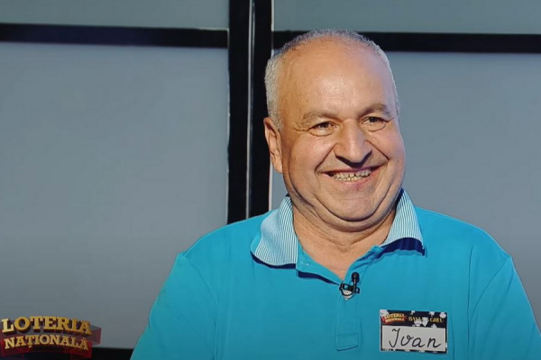 Житель Бешгиоза выиграл в лотерею почти 100 тысяч леев