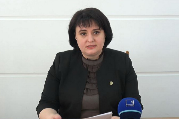 Думбрэвяну: На этой неделе будет критическое число случаев COVID-19