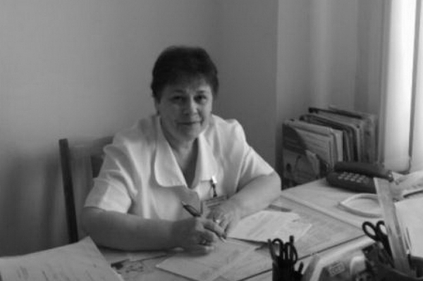 «Еще недавно мы строили планы». Наталья Попазогло о скончавшемся враче Вере Панаитовой