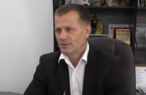 «Много людей подключены к аппаратам ИВЛ»: Анастасов заявил о пике коронавируса в Комрате