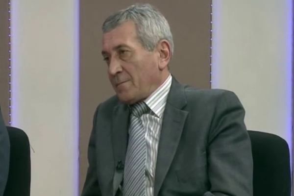 «От нас зависит, вернемся ли мы к нормальной жизни». Иван Хаста о борьбе с коронавирусом