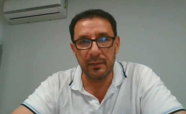 Ковид-центр в Тараклии возглавил со скандалом уволившийся из больницы Кагула врач