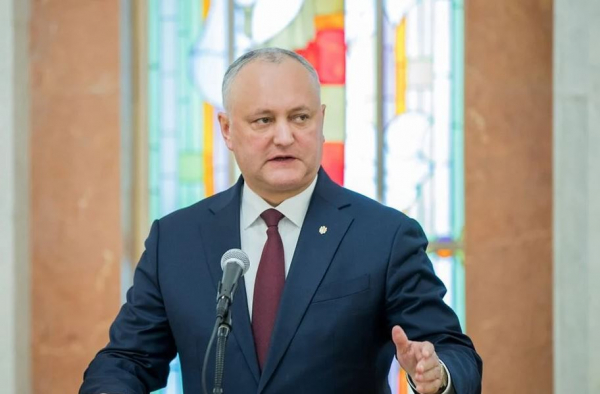 В Молдове детские сады могут открыться после 15 июля