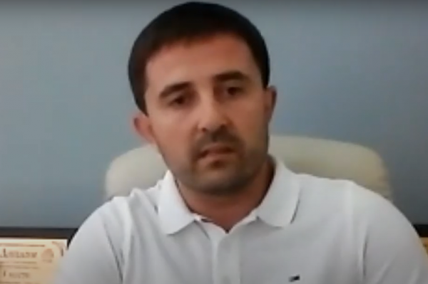 ГЛАВНАЯ ТЕМА: Виктор Сариогло о том, кто и куда может выехать из Молдовы