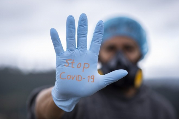COVID-19 в Гагаузии: за сутки заболели 9 человек, выписаны из больниц – 4