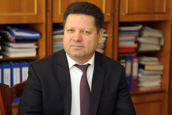 Депутат ПСРМ Штефан Гацкан объявил о переходе в Pro Moldova