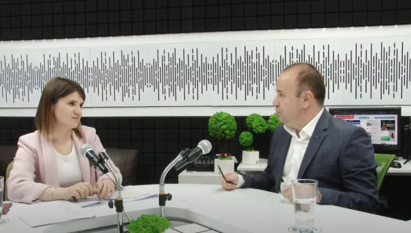 LIVE: Что происходит вокруг резервного фонда пшеницы?
