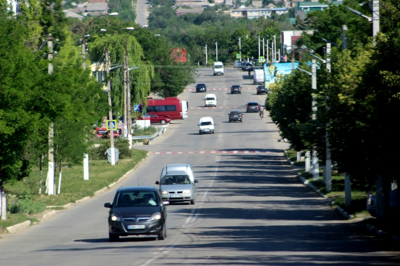 Чадыр-Лунга может остаться без маршрутного транспорта: перевозчик расторгает контракт