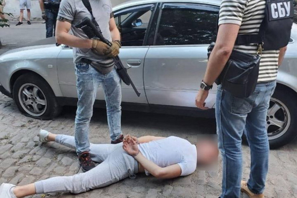 Подробности ограблений в Одессе: нападавшие не являются гагаузами