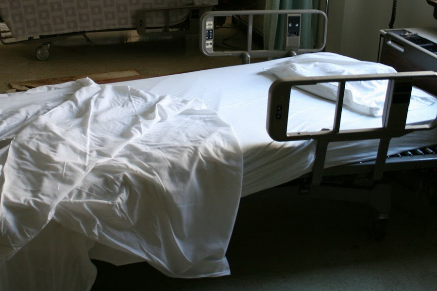 Два жителя Гагаузии скончались в больницах от последствий коронавируса