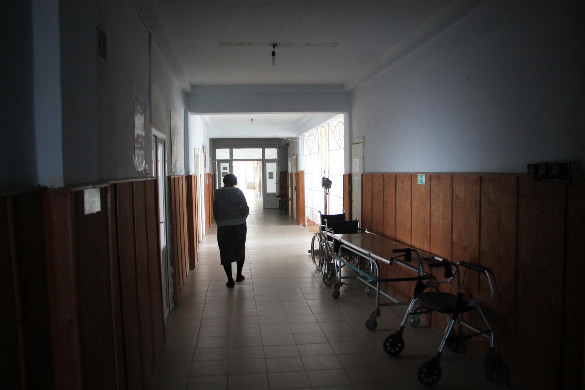 Минздрав зарегистрировал в Гагаузии 38 новых случаев заболевания коронавирусом