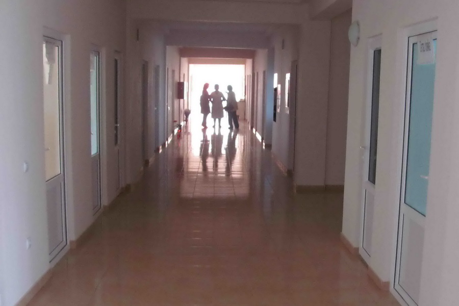 Новые случаи коронавируса выявлены в Гагаузии