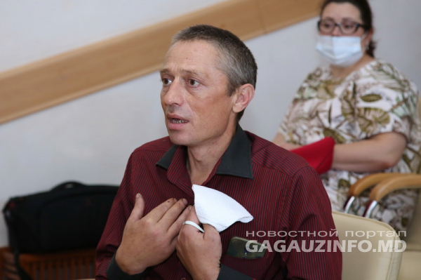 «Мы не грантоеды»: предприниматель из Комрата возмутился заявлениями депутатов НСГ
