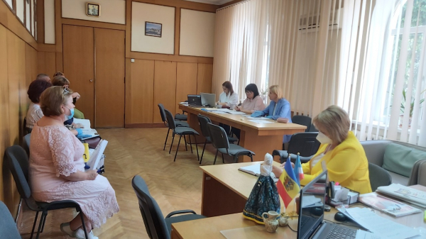 «Дети должны чувствовать себя безопасно». Власти Гагаузии рассматривают варианты возобновления учебы в школах