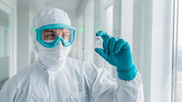 14 положительных тестов из 65: сводка COVID-19 в Гагаузии за сутки