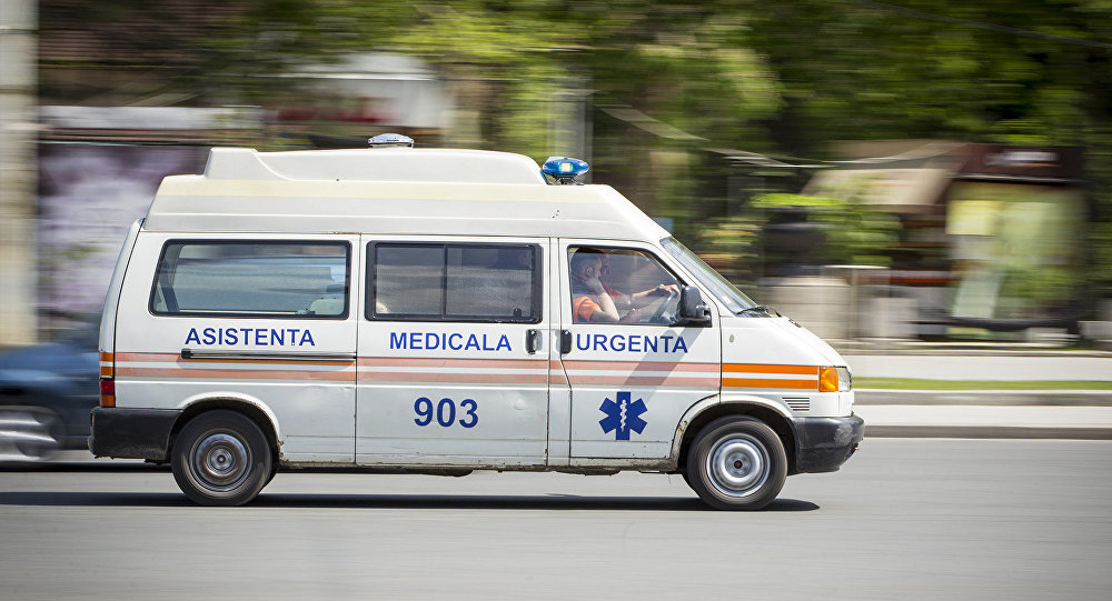 Динамика COVID в Гагаузии за сутки: заболели 15 человек, выписаны из больниц – 11