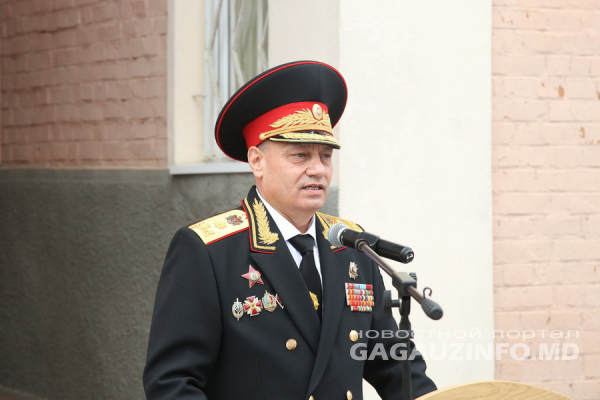 «Гагаузию нужно прочувствовать, а не смотреть из Кишинева». Юрие Кептенару о «трамплине» в своей карьере