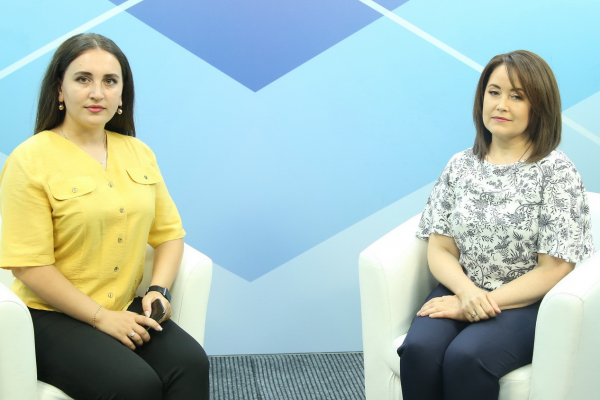ГЛАВНАЯ ТЕМА: Коронавирус у детей – миф или реальность?