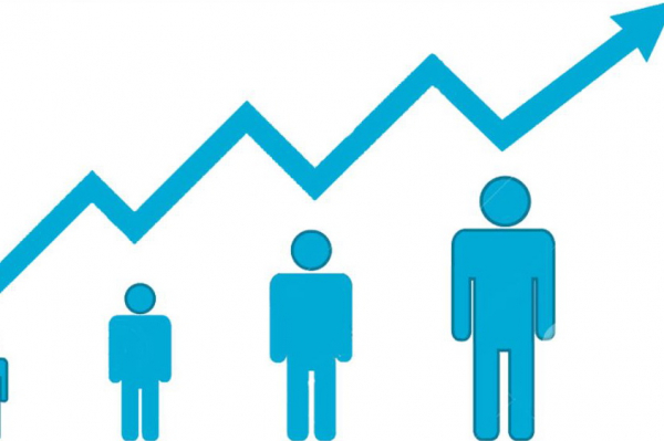 Статистика: положительный прирост населения зарегистрирован только в Кишиневе и Комрате