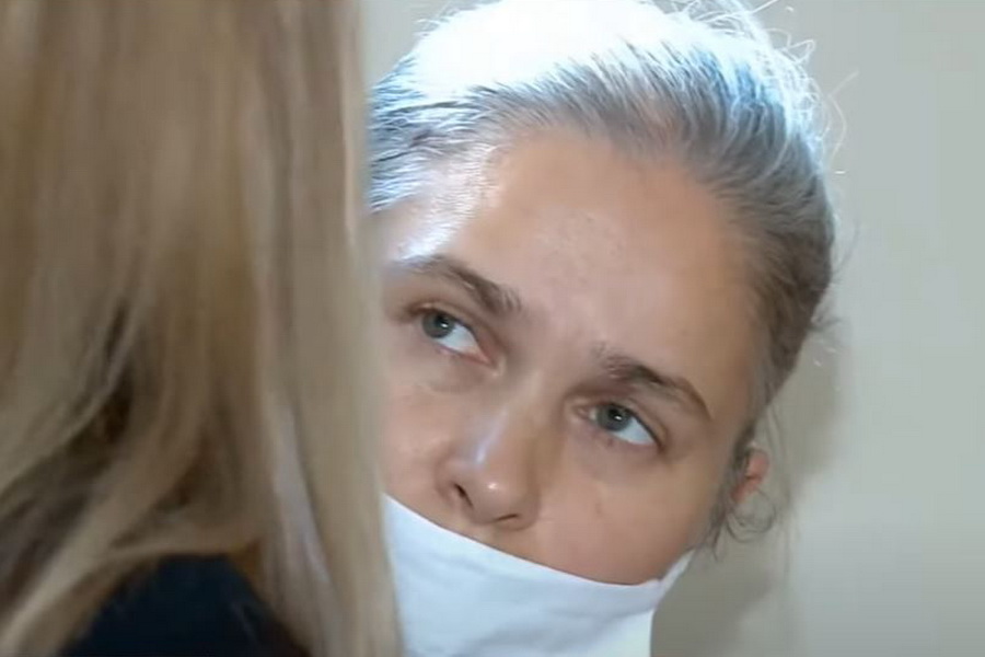 Суд отложил рассмотрение дела. Жена убитого в Вулканештах мужчины требует справедливости