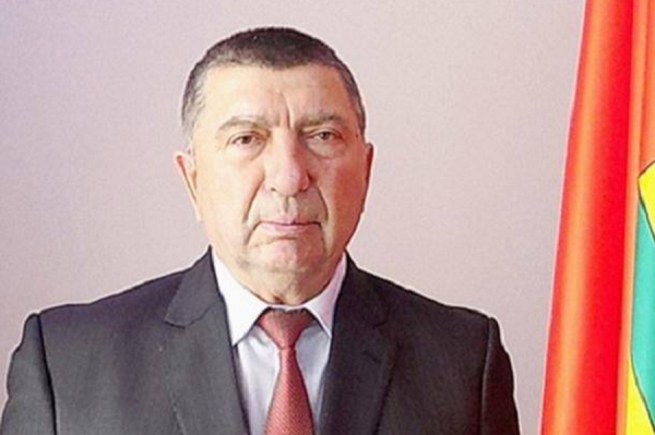 У главы района Штефан-Водэ повторно обнаружили коронавирус