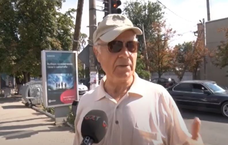 «Хорошо, что не было крови». Жители Комрата о Дне Гагаузской Республики