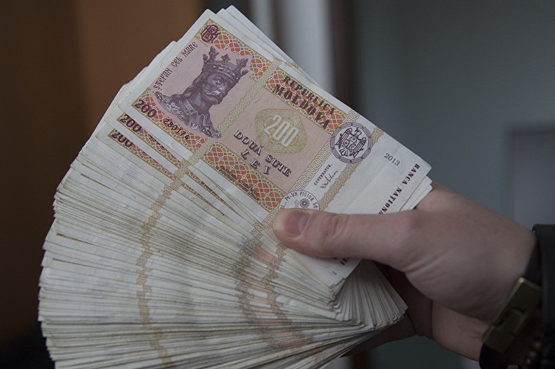 Засуха в Гагаузии: Аграрии смогут получить компенсации до 700 леев за гектар