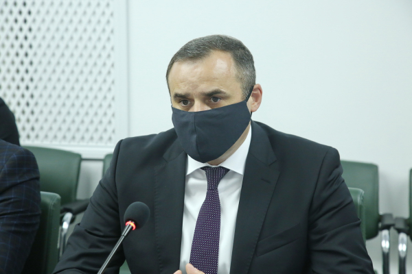 «Молдовагаз» выделит 4,6 миллиона леев на расширение газовых сетей в Гагаузии