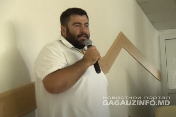 Морарь: «страховые компании должны быть нам партнерами, а не обманывать»