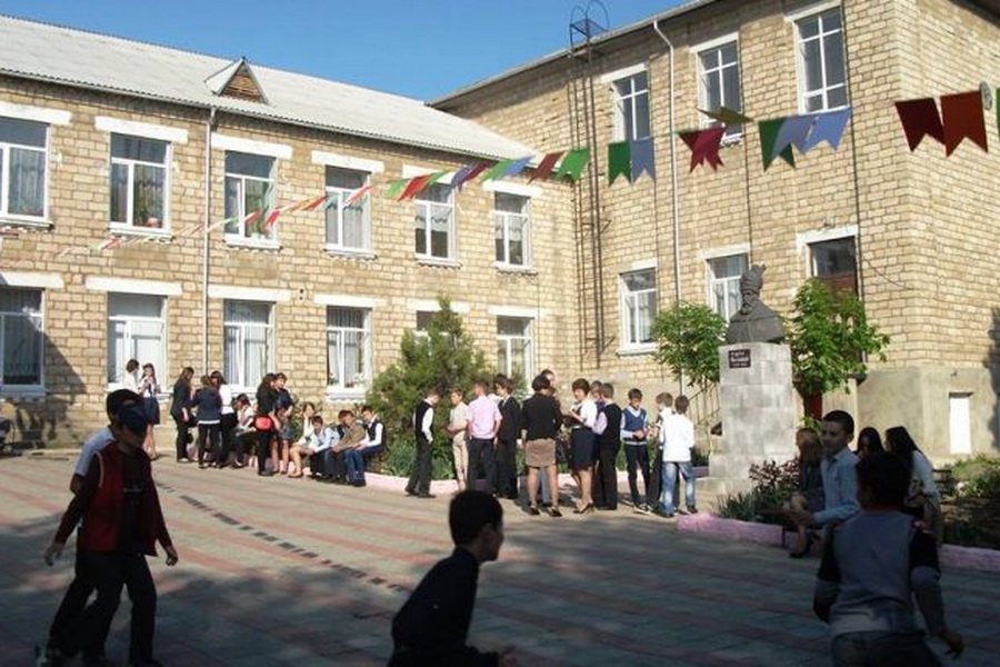 В двух селах Бессарабского района не набрали первые классы