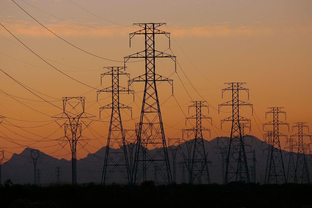 «Молдэлектрика» объявила тендер на строительство электростанции в Вулканештах
