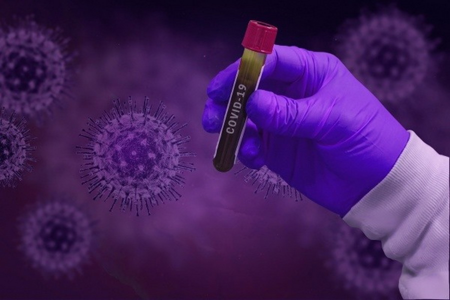 Число заболевших коронавирусом в Гагаузии превысило 1,8 тысяч человек