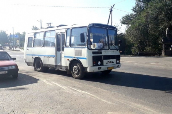 Чадыр-лунгские автобусы в выходные и праздничные дни изменят расписание маршрутов