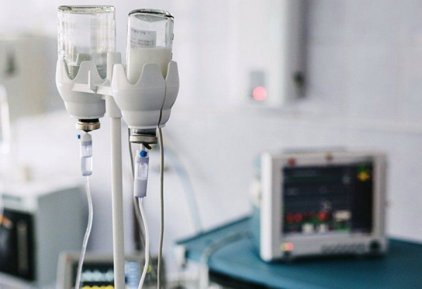Более 600 человек заболело коронавирусом в Молдове всего за сутки