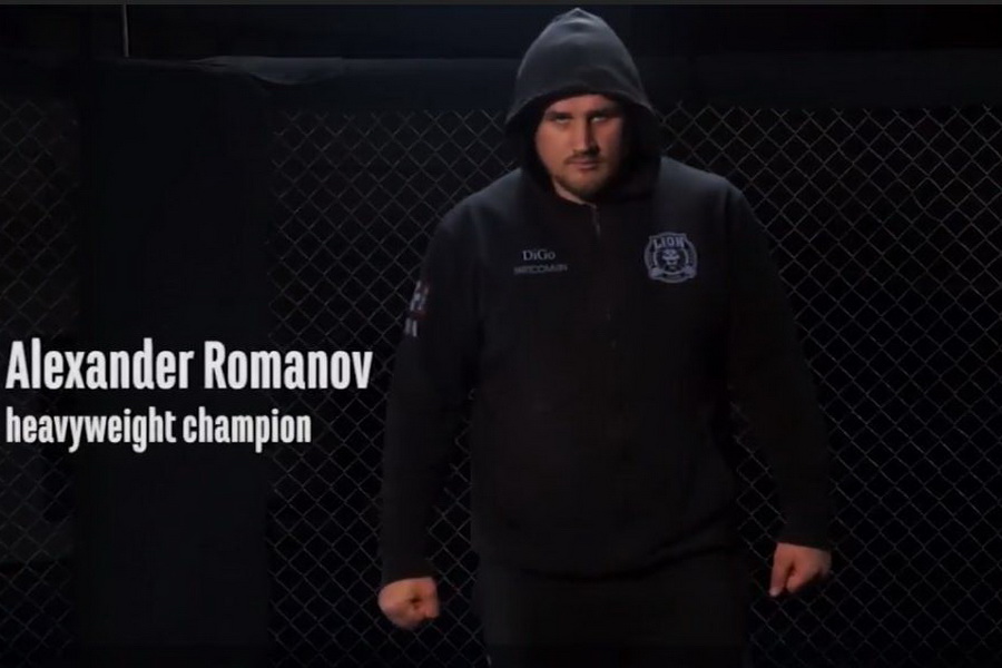 Дебют Александра Романова в UFC вновь откладывается. В чем причина?