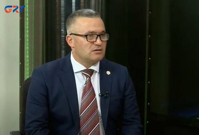 «Постараемся, чтобы молодежь не заболела»: ректор о работе КГУ в новом учебном году