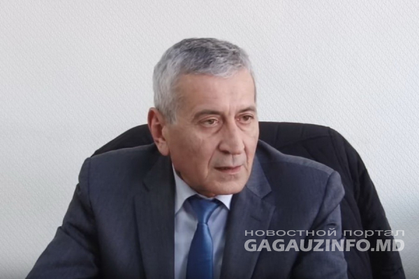 Иван Хаста: В Гагаузии ЦОЗ разрешил работу лишь 23 из 54 детских садов