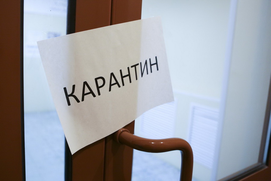 «Новых случаев нет, учителя выздоравливают»: Гимназия села Казаклия готовится к выходу из карантина