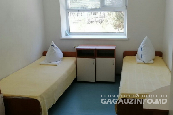 Наталья Попазогло: отделение педиатрии готово принимать маленьких пациентов с Covid-19