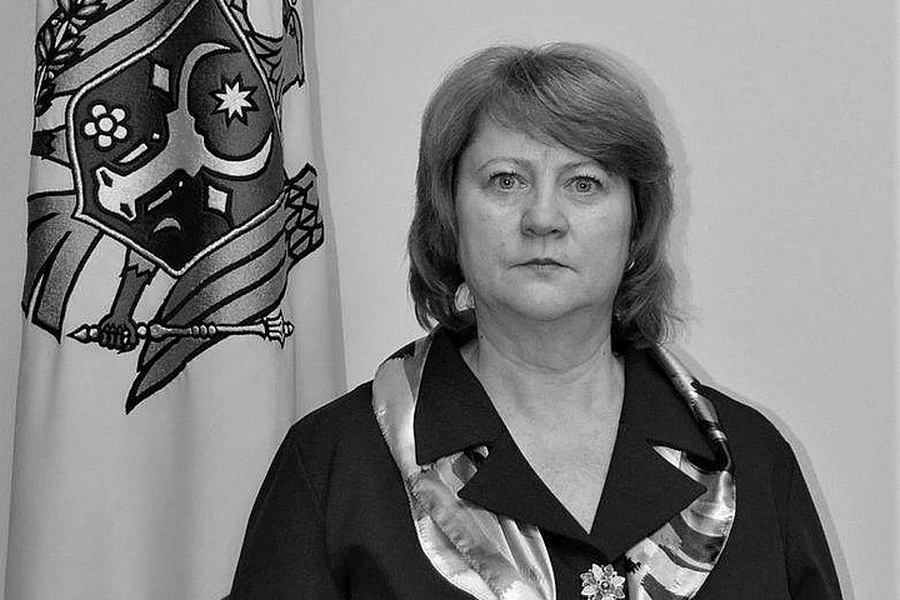 Коронавирус унес жизнь госсекретаря Минфина