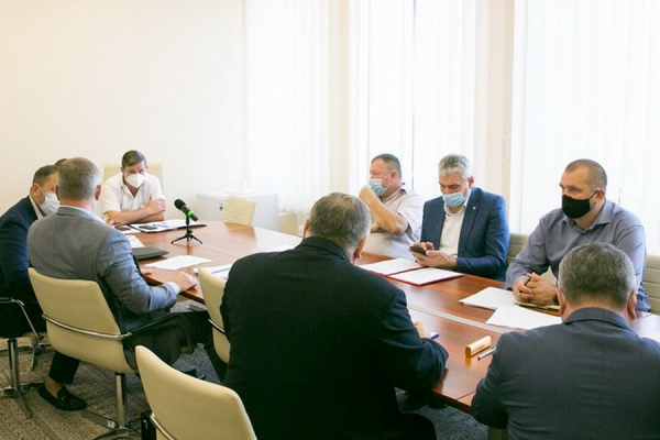 Ситуацию в сельском хозяйстве в стране и Гагаузии обсудили в парламенте