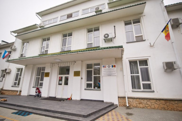 Реабилитационный центр в Чадыр-Лунге будет принимать детей, переболевших Covid-19