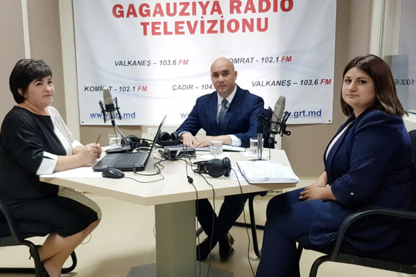 LIVE: Как будет проходить Форум Invest Gagauzia 2020?