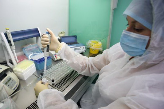 12 положительных тестов из 38: новые случаи заболевания  коронавирусом выявлены в Гагаузии