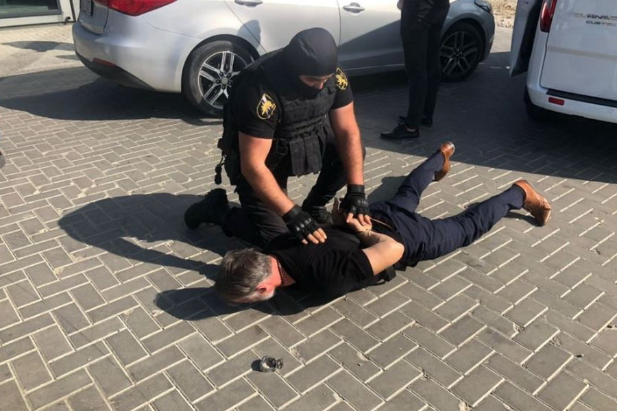 Житель Гагаузии «попался» на автомобильных кражах в Кишиневе и Комрате