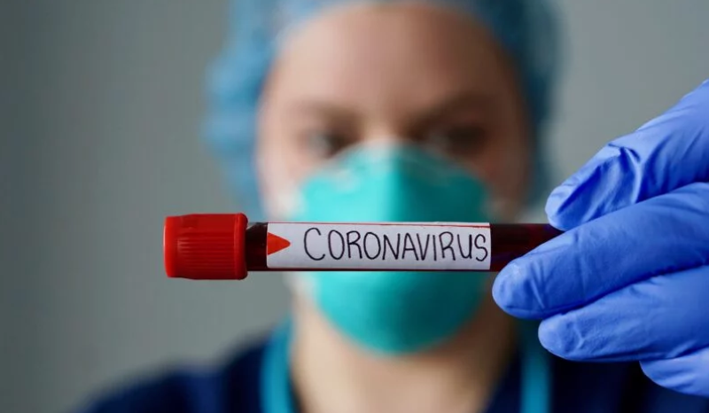 В Гагаузии за сутки зарегистрировали 6 случаев заболевания коронавирусом
