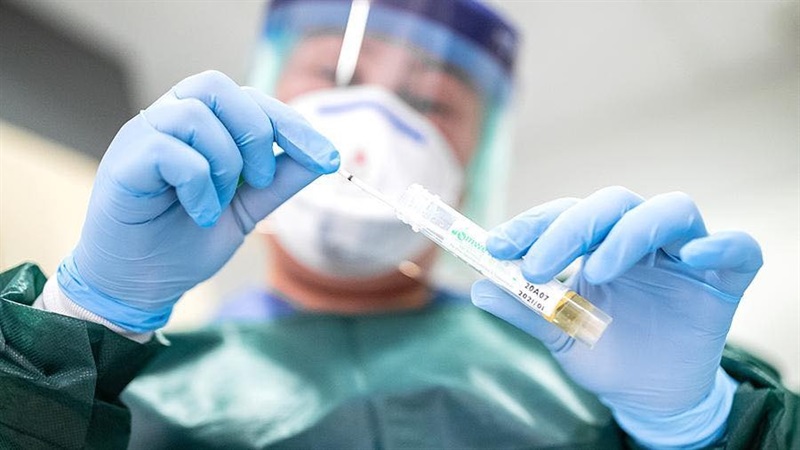 В Гагаузии за сутки выявили 30 случаев заболевания коронавирусом